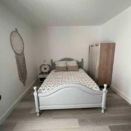 Nid Douillet Apartment Sete Exterior photo