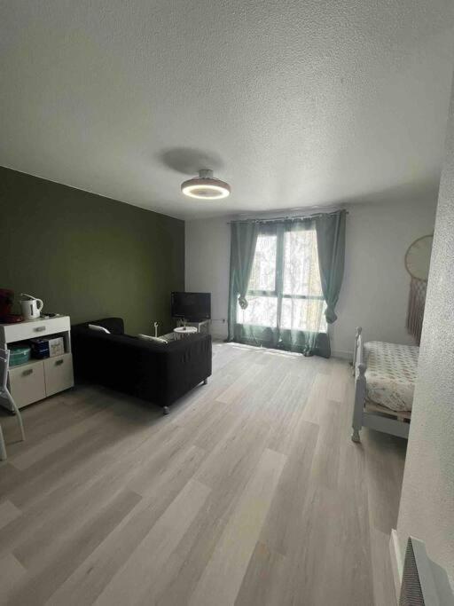Nid Douillet Apartment Sete Exterior photo